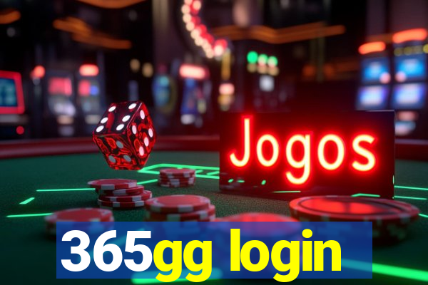 365gg login